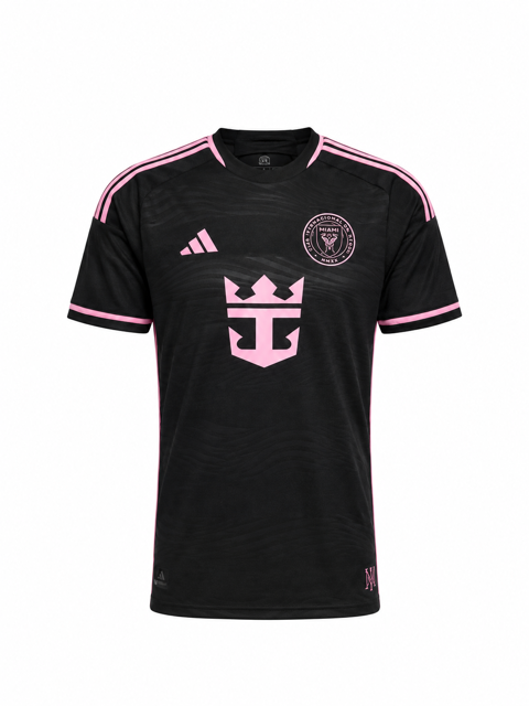 کیت دوم اینتر میامی 2025/2026 کیفیت تایلندی Inter Miami Away Kit